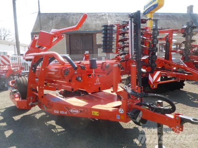 Kuhn SW 1614 Ovíječky