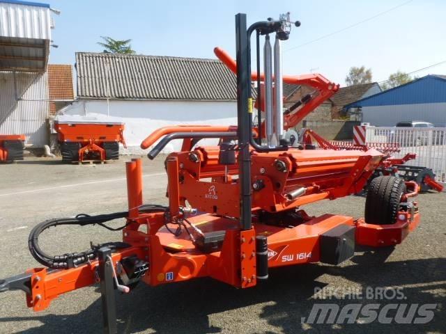 Kuhn SW 1614 Ovíječky