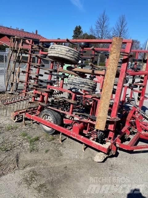 Potila SPH 540 Brány
