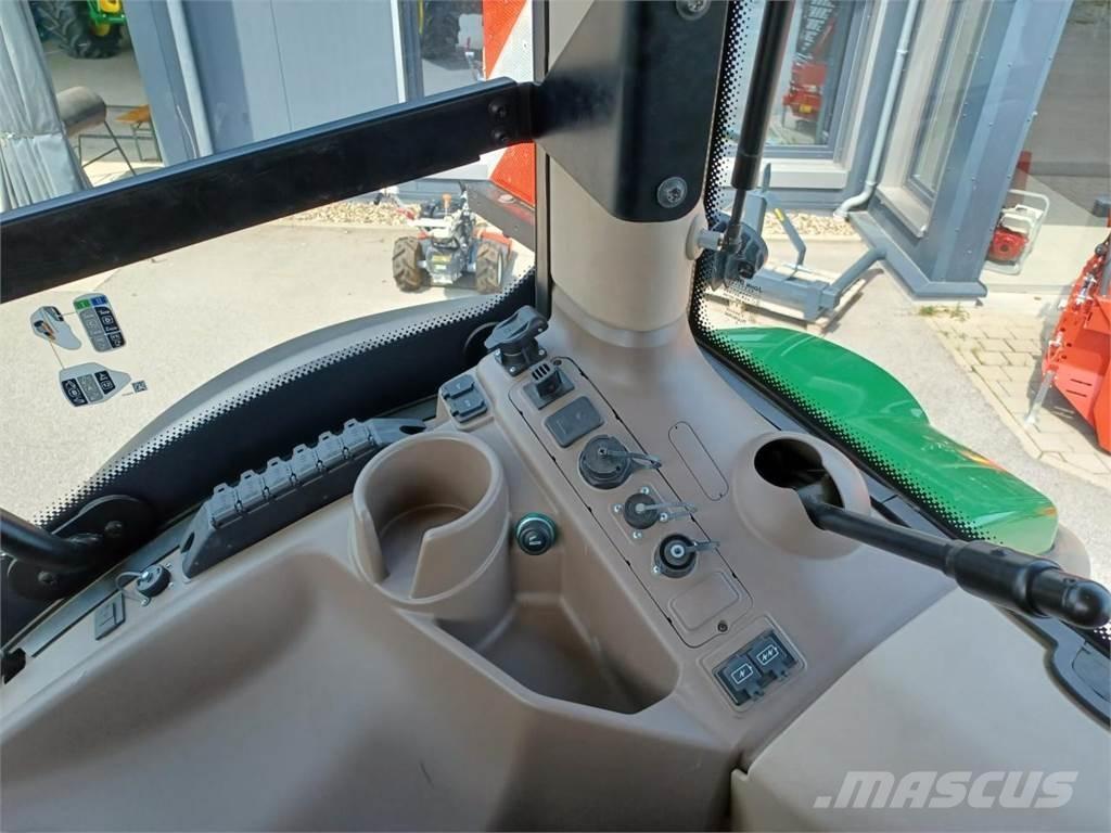 John Deere 6R 250 Traktory