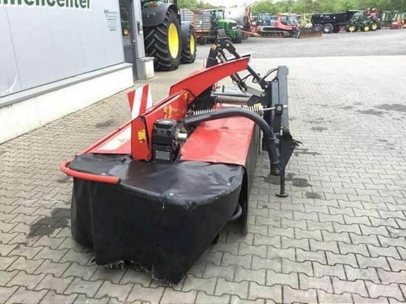 Vicon 332 F Kondicionér žacího stroje