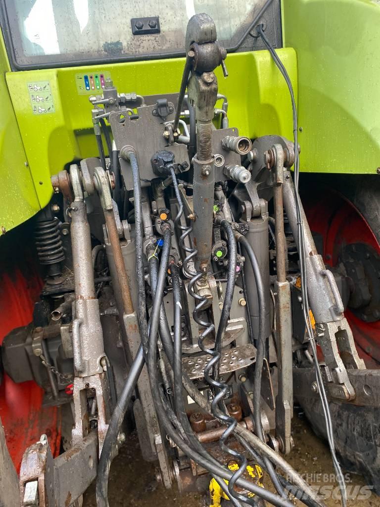 Metsjö Metaflex 24 Hákové přívěsy