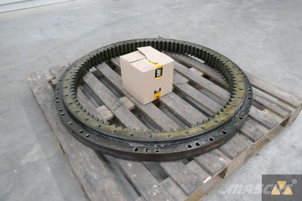 CAT 558-0411 Doprava – ostatní