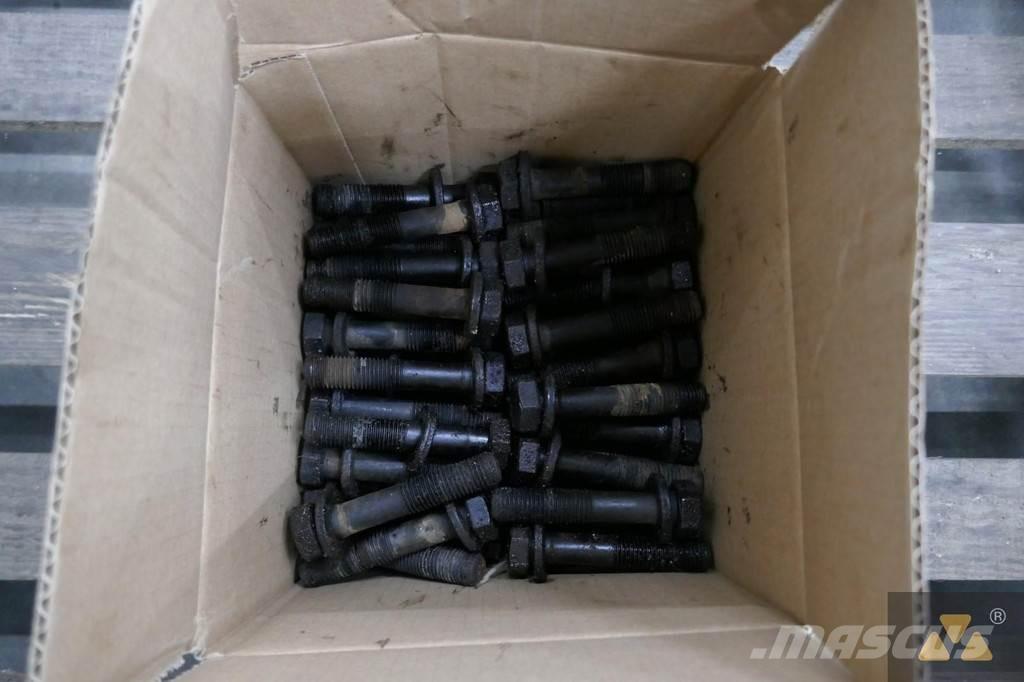 CAT 558-0411 Doprava – ostatní