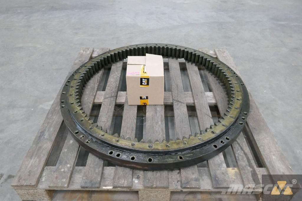 CAT 558-0411 Doprava – ostatní