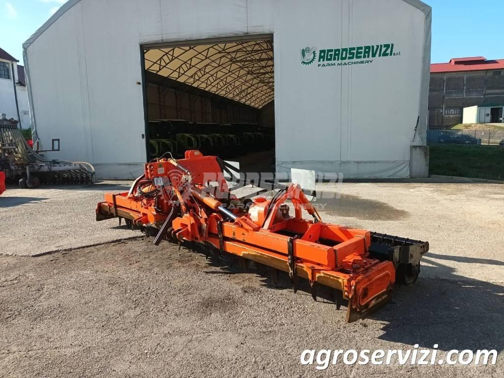 Maschio Aquila 5000 Rotační brány a půdní frézy