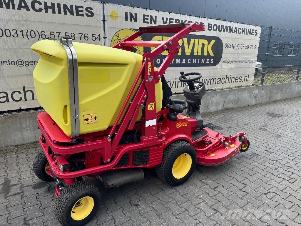 Gianni Ferrari 280 Samojízdné sekačky