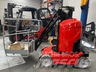 Manitou 100 VJR Další zvedače a plošiny