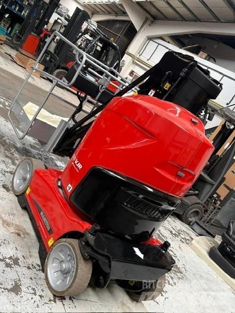 Manitou 100 VJR Další zvedače a plošiny