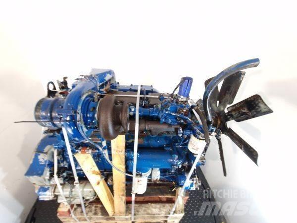 Cummins NT-855-G2 Motory