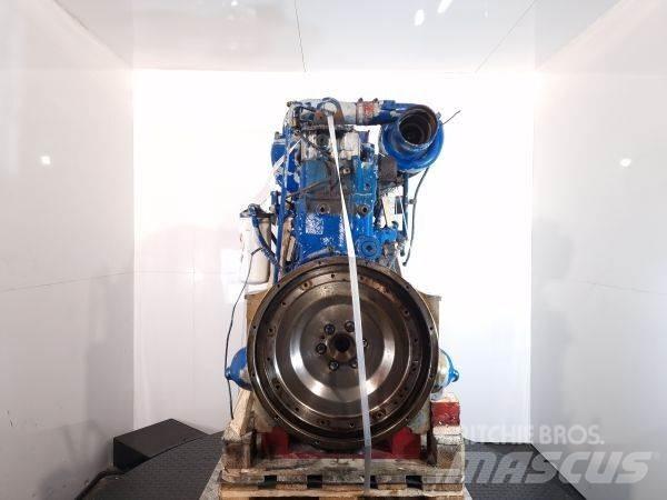 Cummins NT-855-G2 Motory