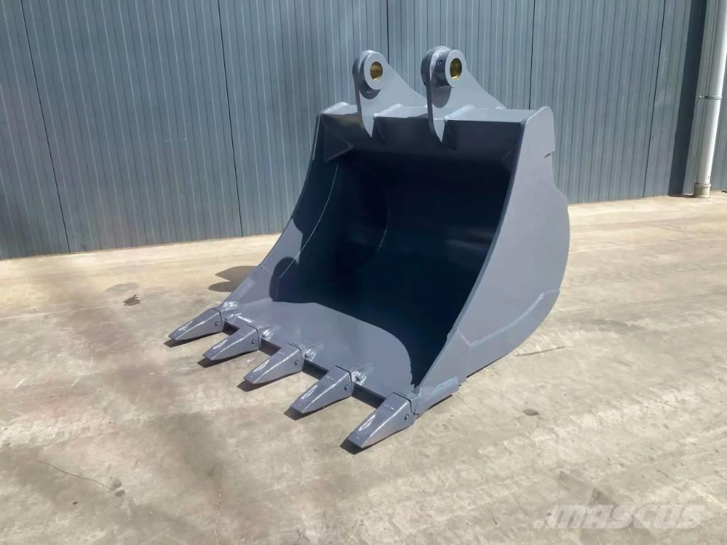 Hitachi ZX350 1.60m Lopaty