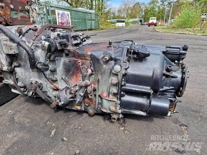  Transmission R1700 Doprava – ostatní