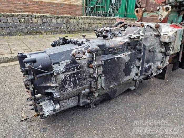  Transmission R1700 Doprava – ostatní