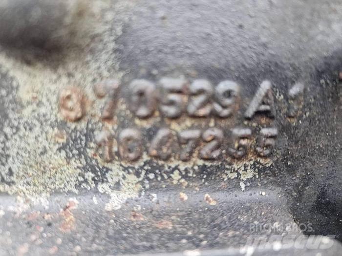  Transmission R1700 Doprava – ostatní