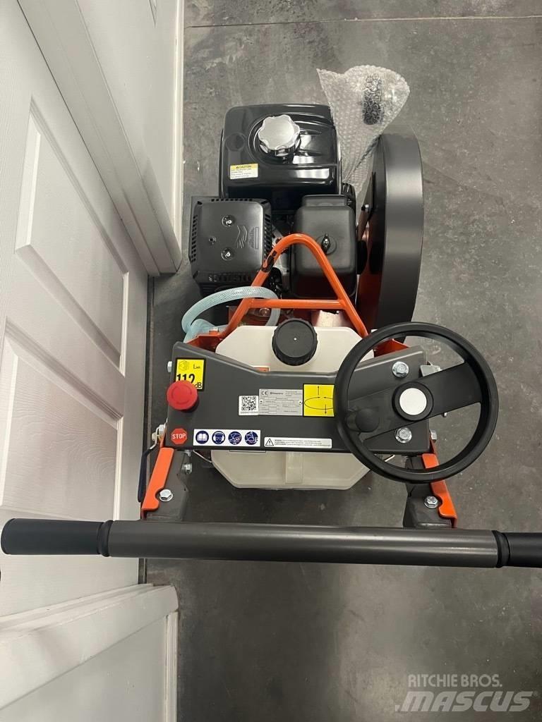 Husqvarna FS400LV Doplňky