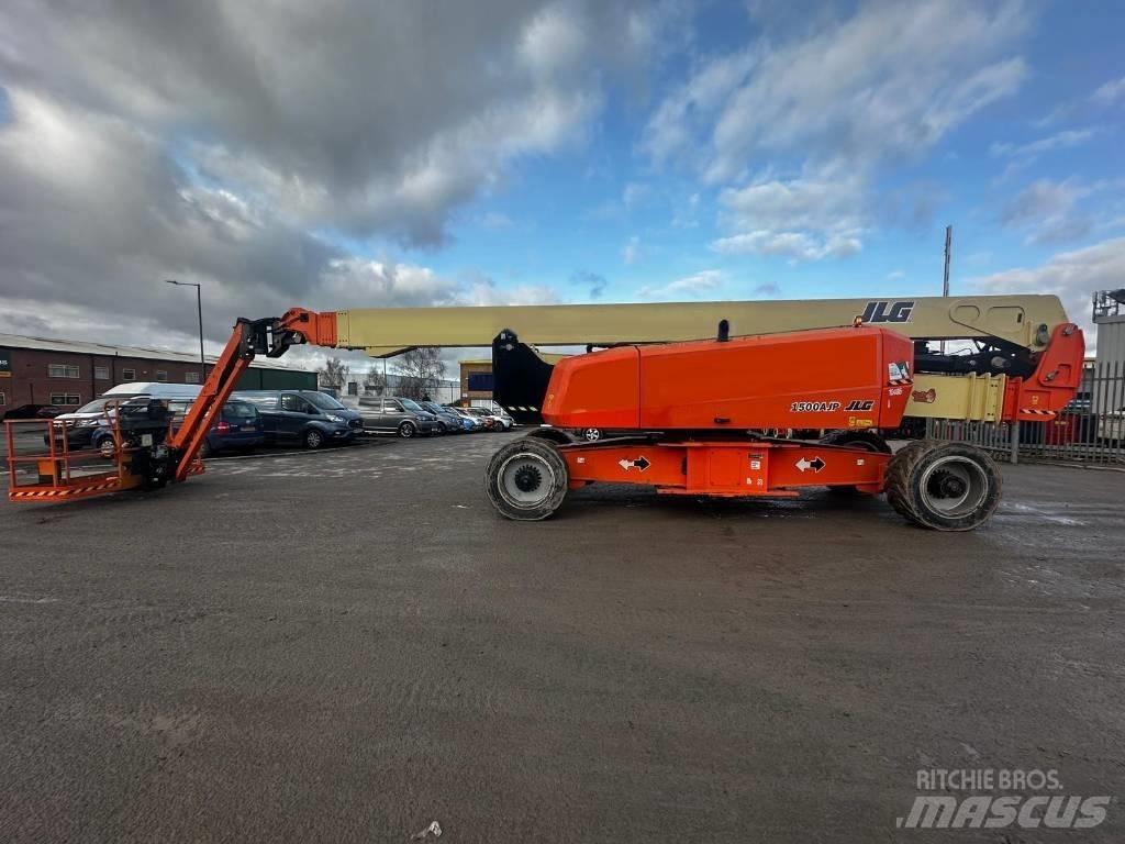 JLG 1500AJP Kloubové plošiny