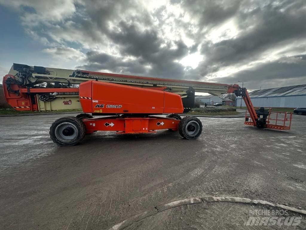 JLG 1500AJP Kloubové plošiny