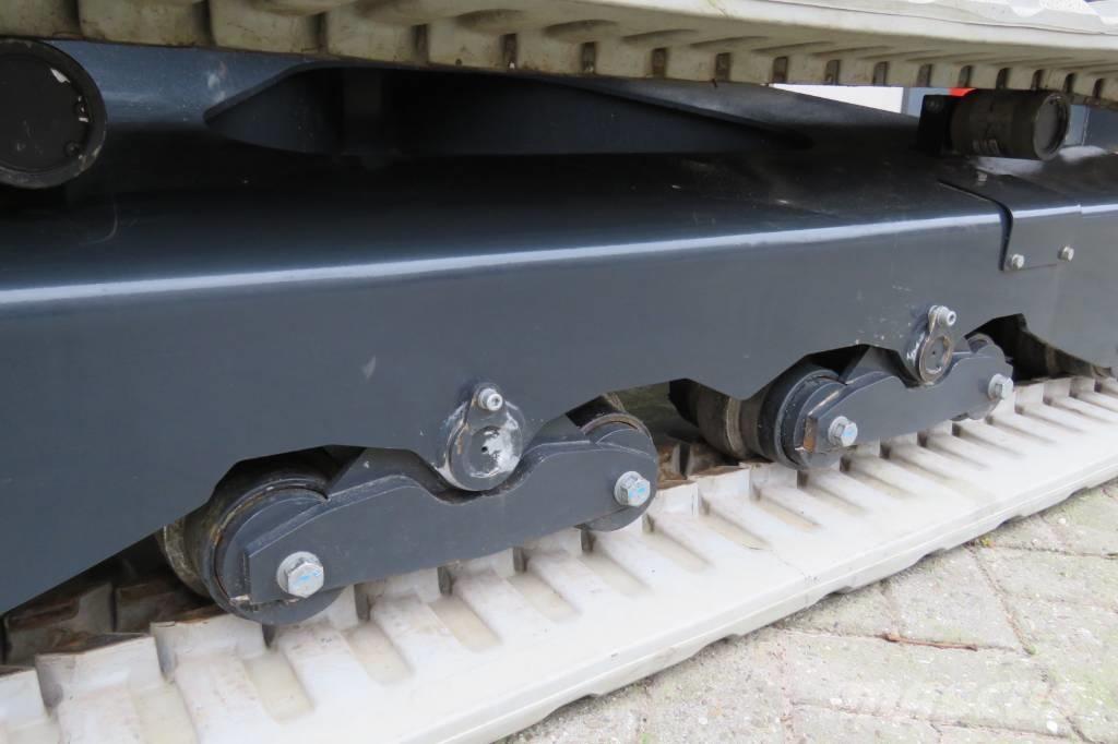 Rhinox RX16CSJ Teleskopické plošiny