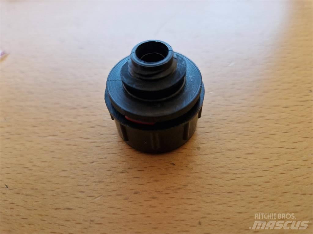 Ponsse 0009765 Hydraulika