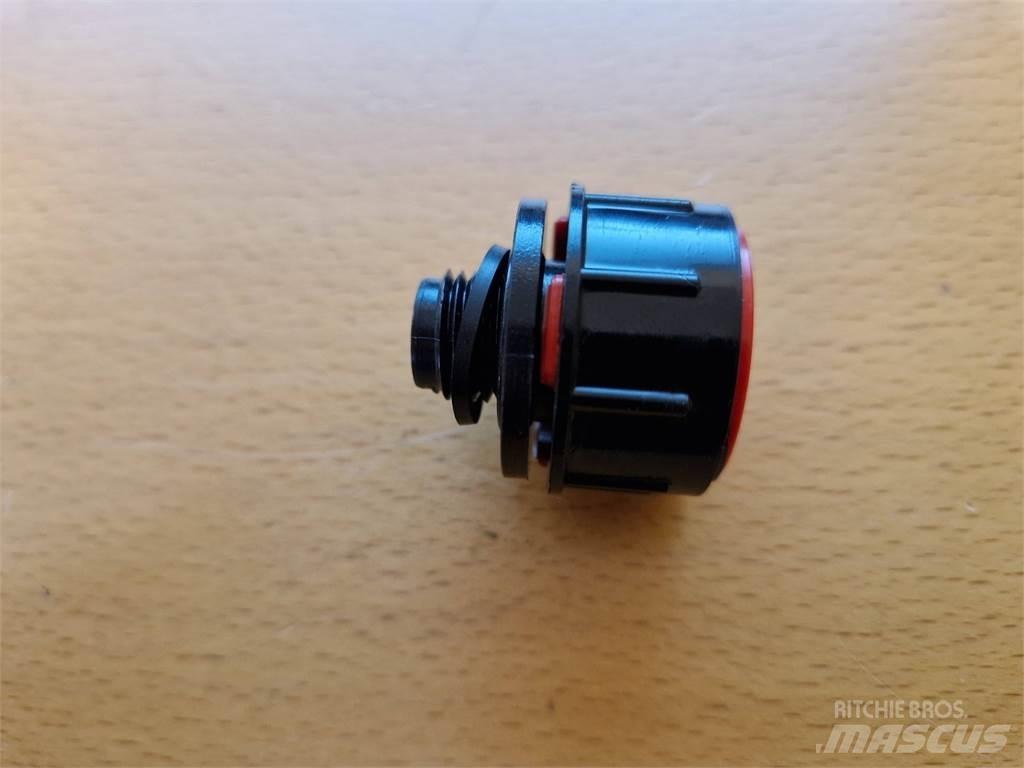 Ponsse 0009765 Hydraulika