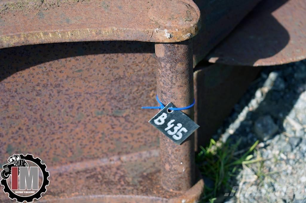  ASFALTSSKÄRARE S50 Frézy, nůžky