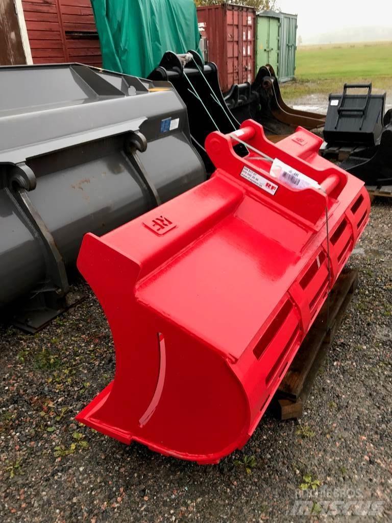  RF Rensskopa S60 Lopaty