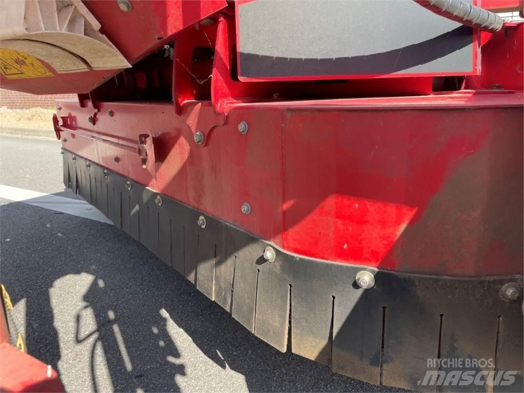 Grimme VT 220 Další