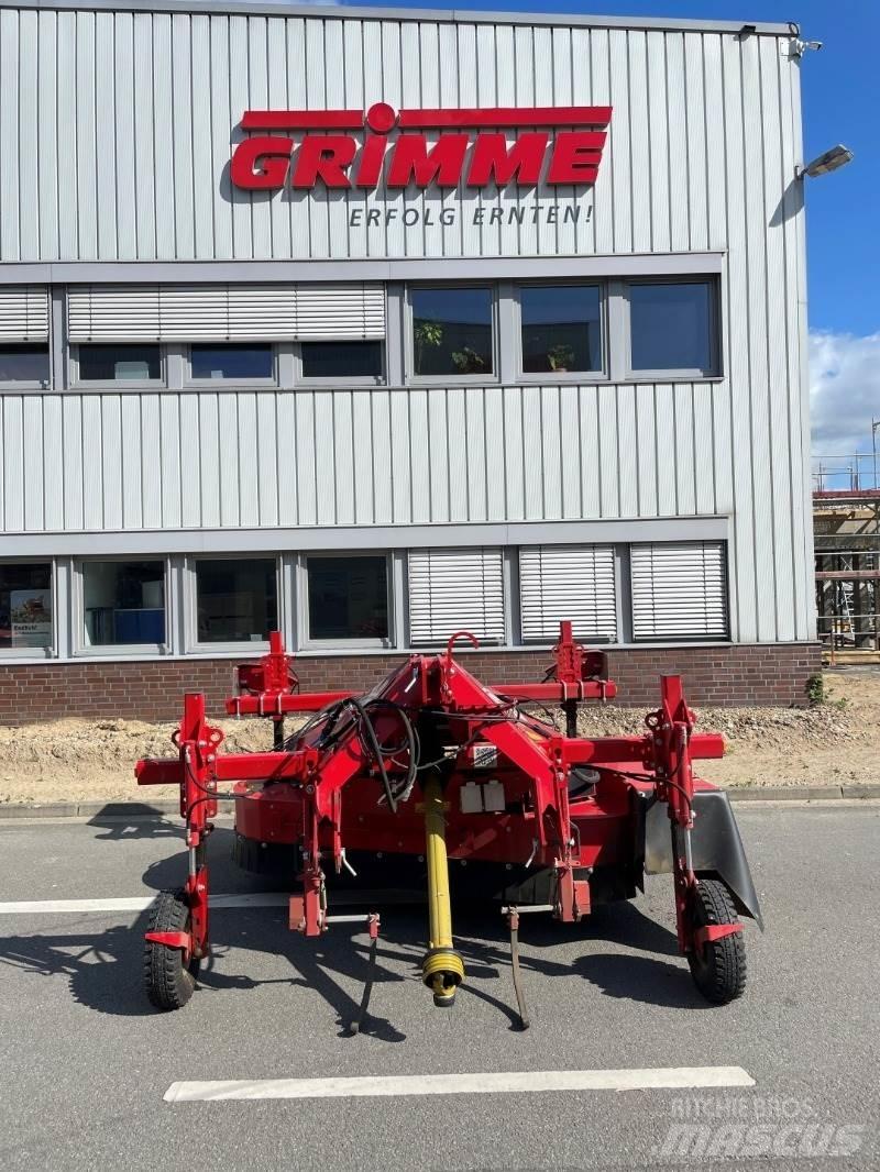 Grimme VT 220 Další