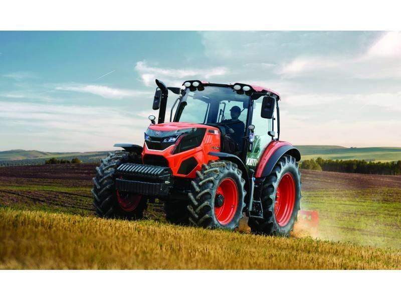 Kioti HX1302 Traktory
