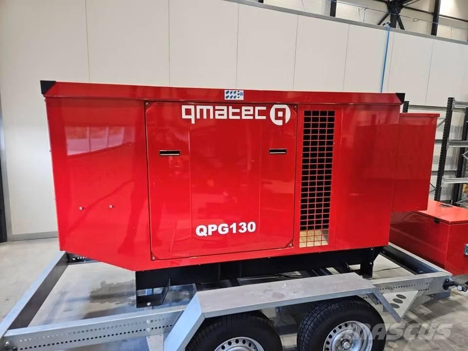 Kohler J130IV Naftové generátory