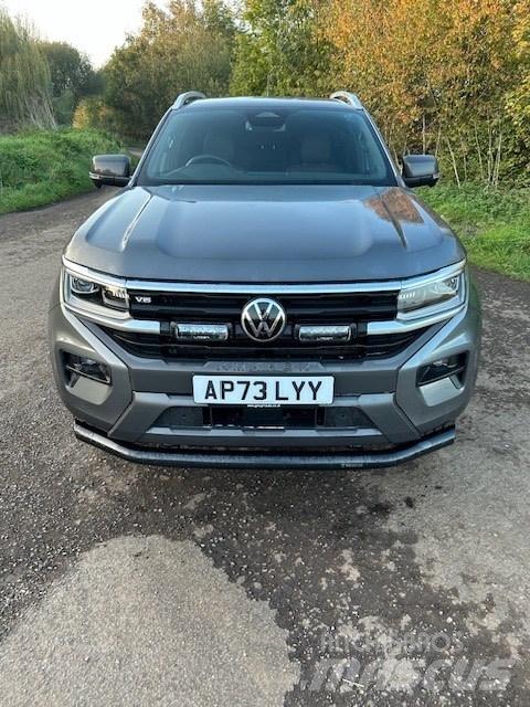 Volkswagen Amarok Pick up/Valník
