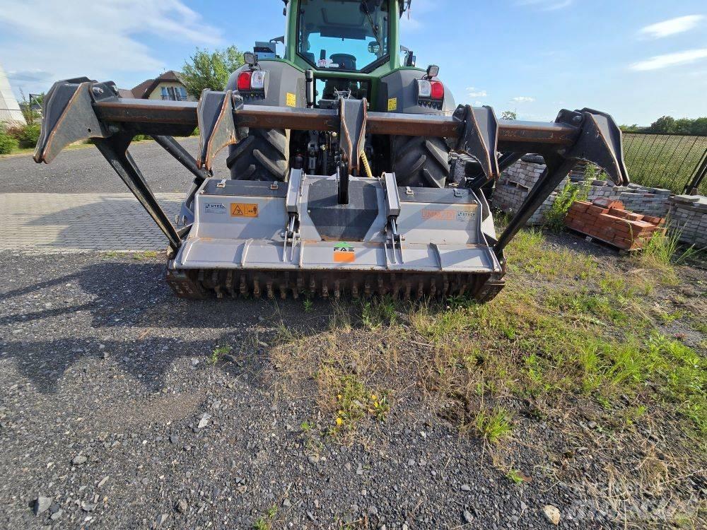FAE UMM/DT-250 Turbo Odvětvovače