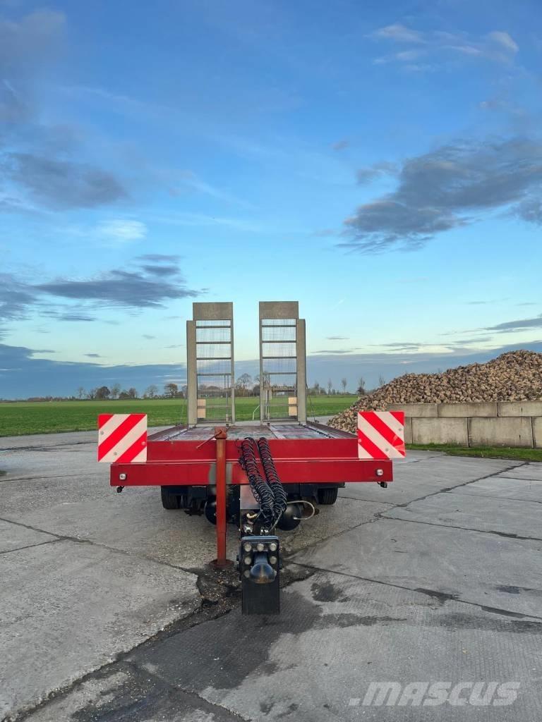 Metaco Dieplader Další přívěsné vozíky