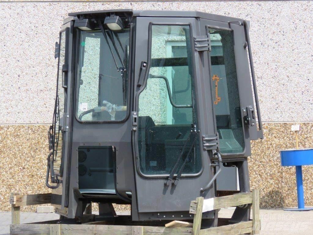 New Holland CE Doprava – ostatní