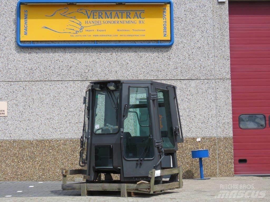 New Holland CE Doprava – ostatní