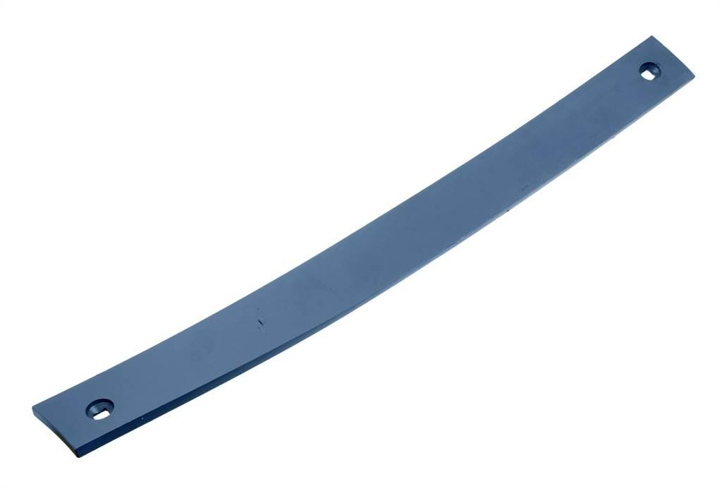 Lemken Strip Podvozky a zavěšení kol
