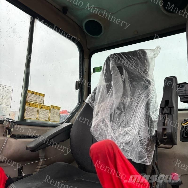 Sunward SWE80 Mini rýpadla < 7t