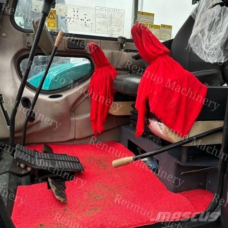 Sunward SWE80 Mini rýpadla < 7t