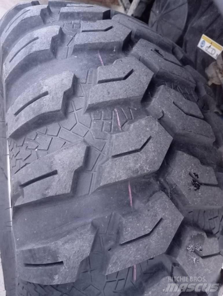 Polaris Ranger Užitková vozidla (UTVs)