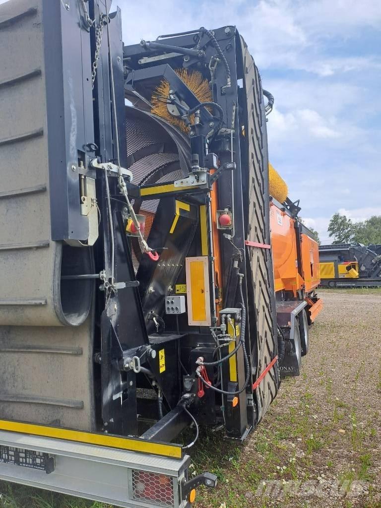 Pronar MPB20.55 Třídiče