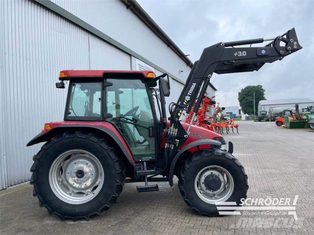 Case IH JX 1090 U Traktory