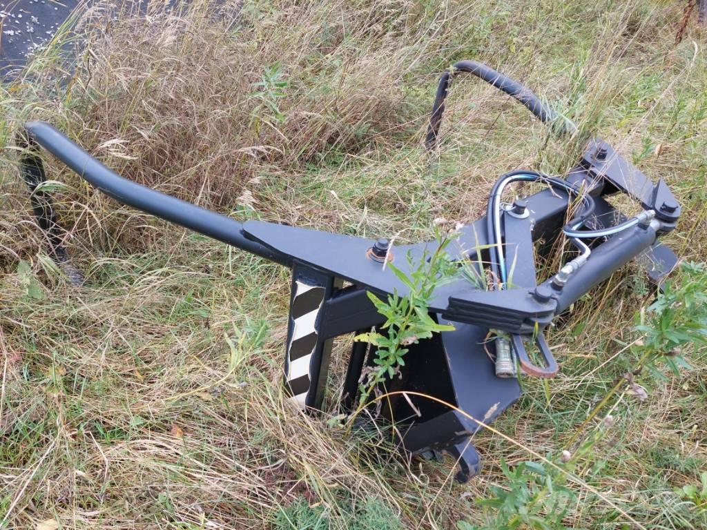 Rote Paalipihti Příslušenství předního nakladače