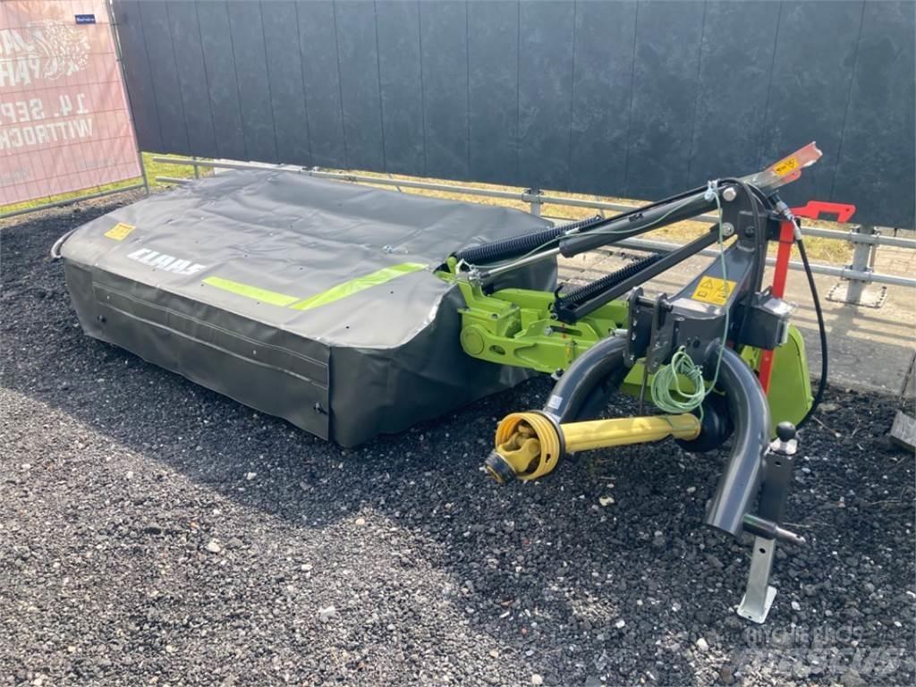 CLAAS Disco 24 Kondicionér žacího stroje