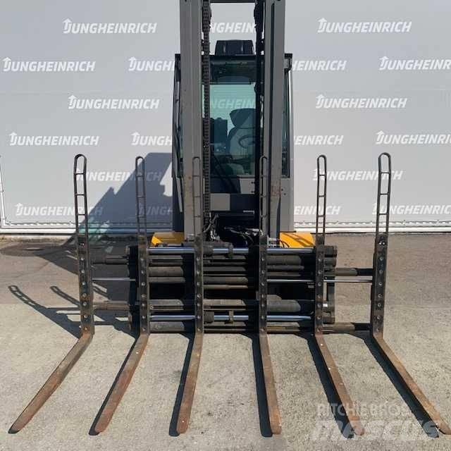 Durwen DRPK 45C Manipulace s materiálem – ostatní