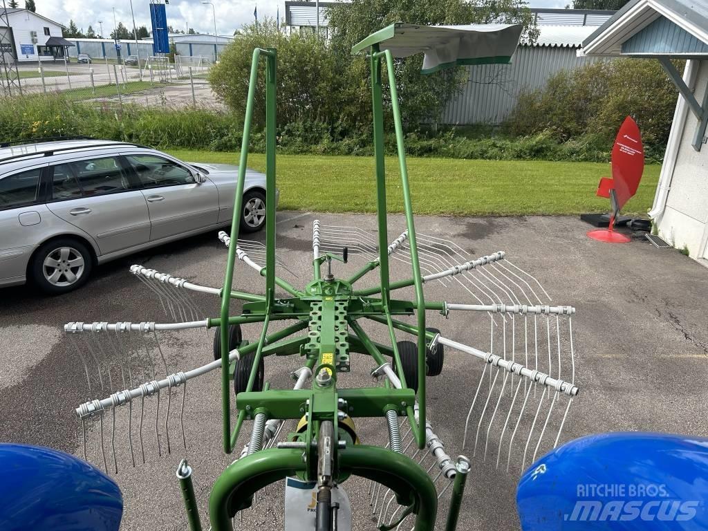 Pronar ZKP420 Řádkovače