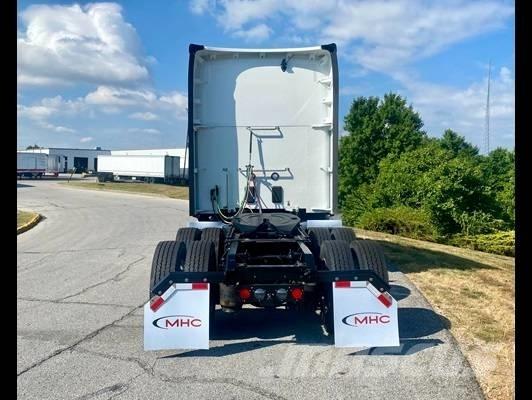 Kenworth T 680 Tahače