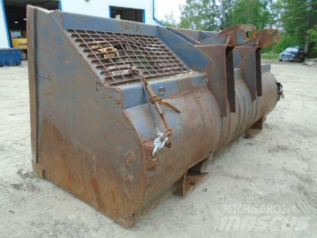 Volvo L 180 C Kolové nakladače