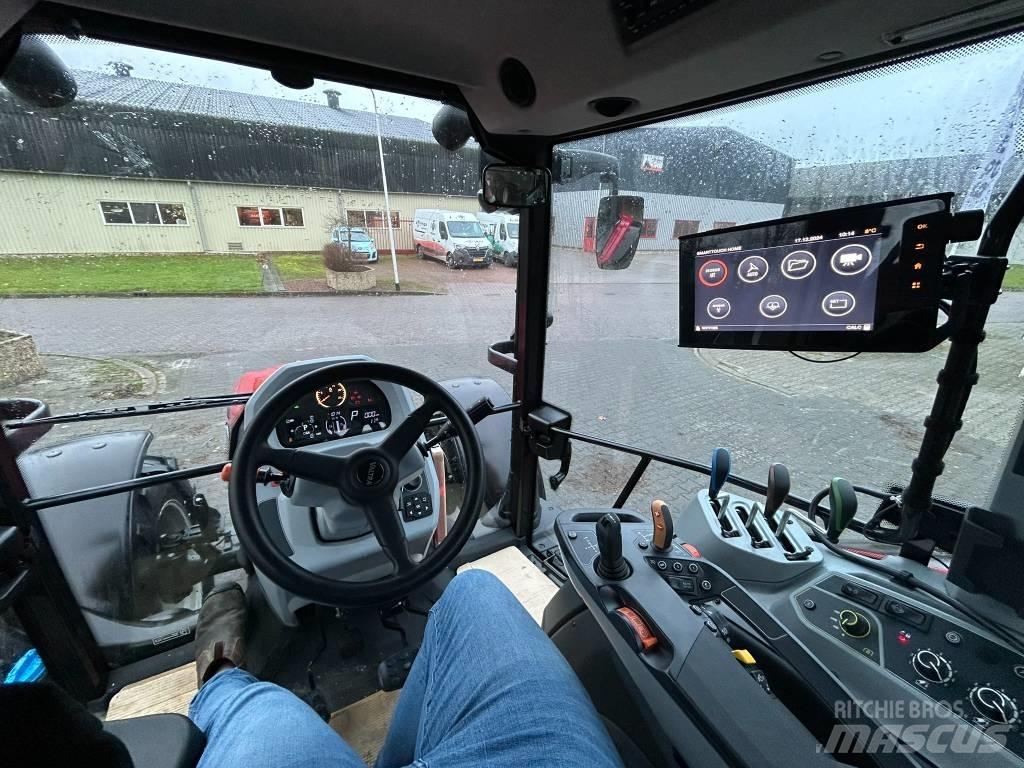 Valtra G 115 Active Traktory