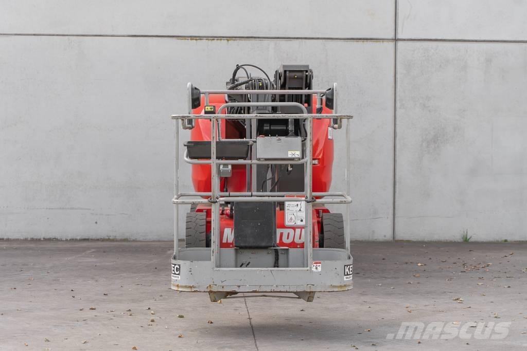Manitou 150 AET JC Kloubové plošiny